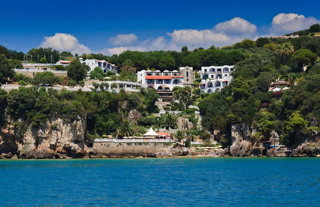 Grand Hotel Le Rocce-1