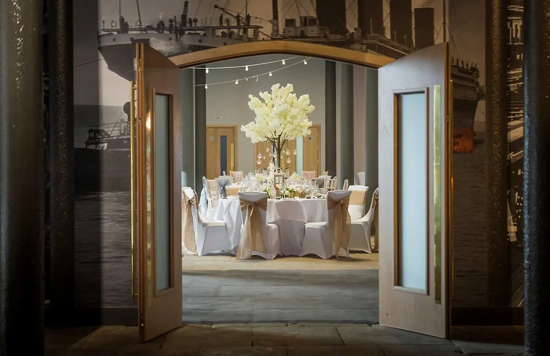 Titanic Hotel Liverpool-1
