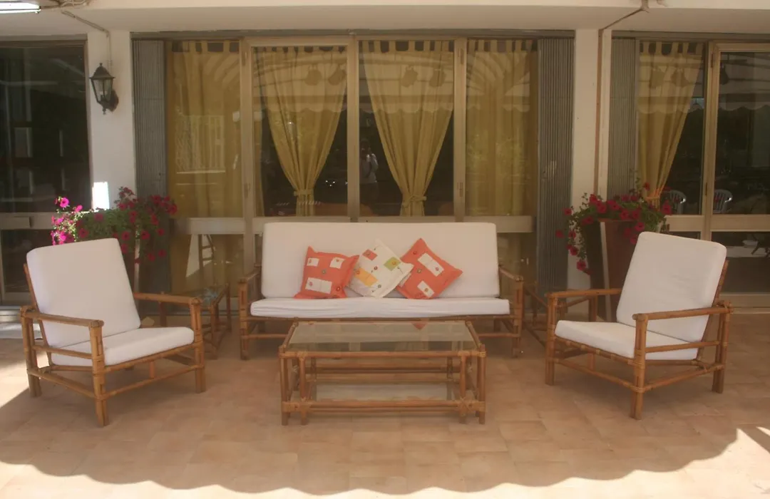 Hotel Anna-1