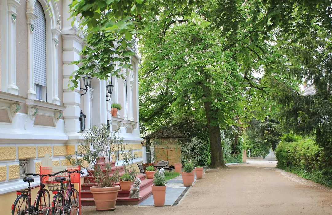Hotel Waldfriede-1