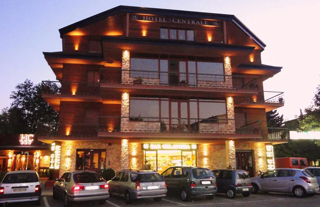 Hotel Centrale-1
