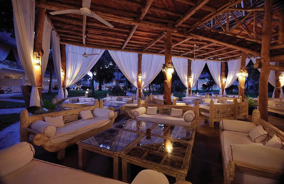 Sandies Tropical Village-1