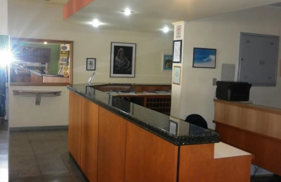 Hotel Gravataí Center-1