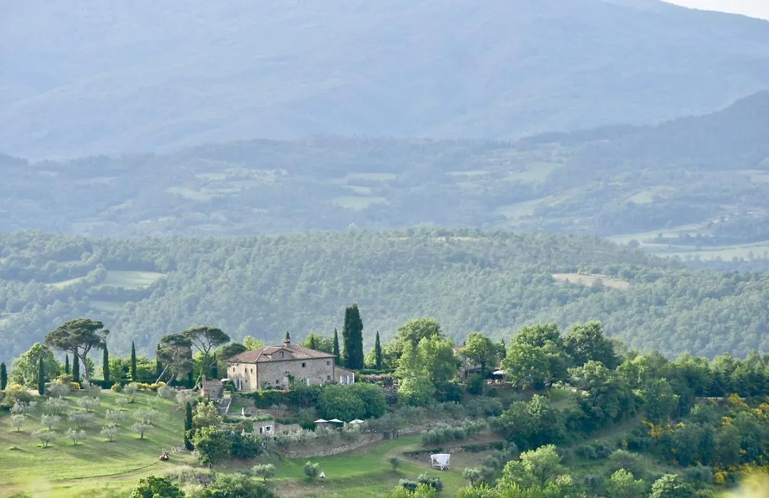 Relais Il Pozzeto-1