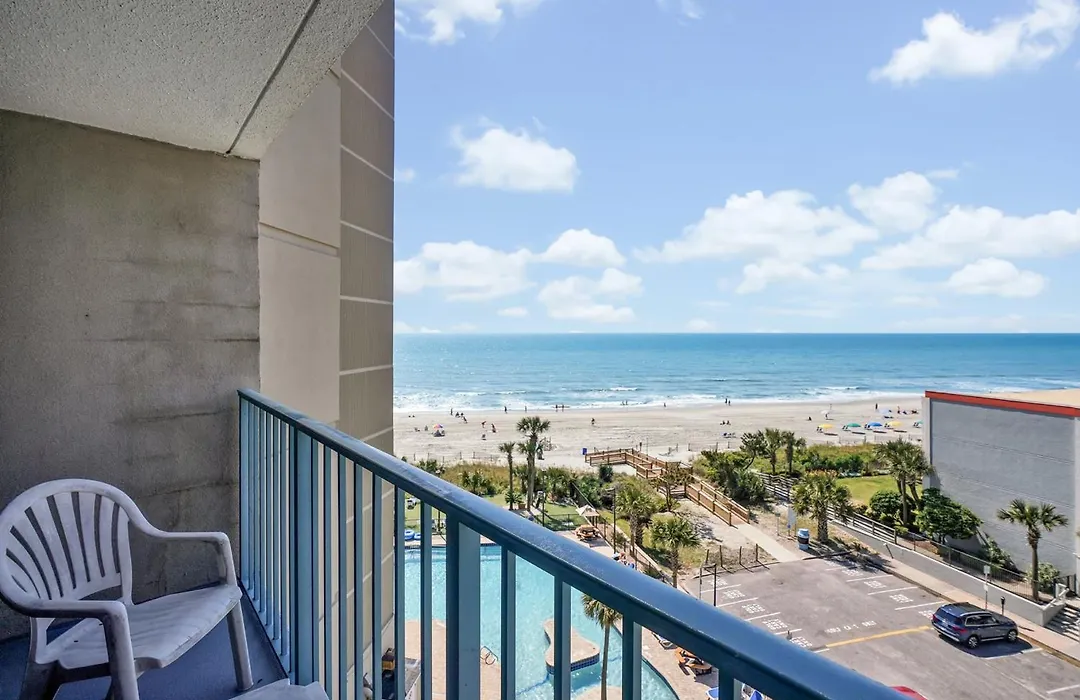 Sand Dunes Resort & Suites-1
