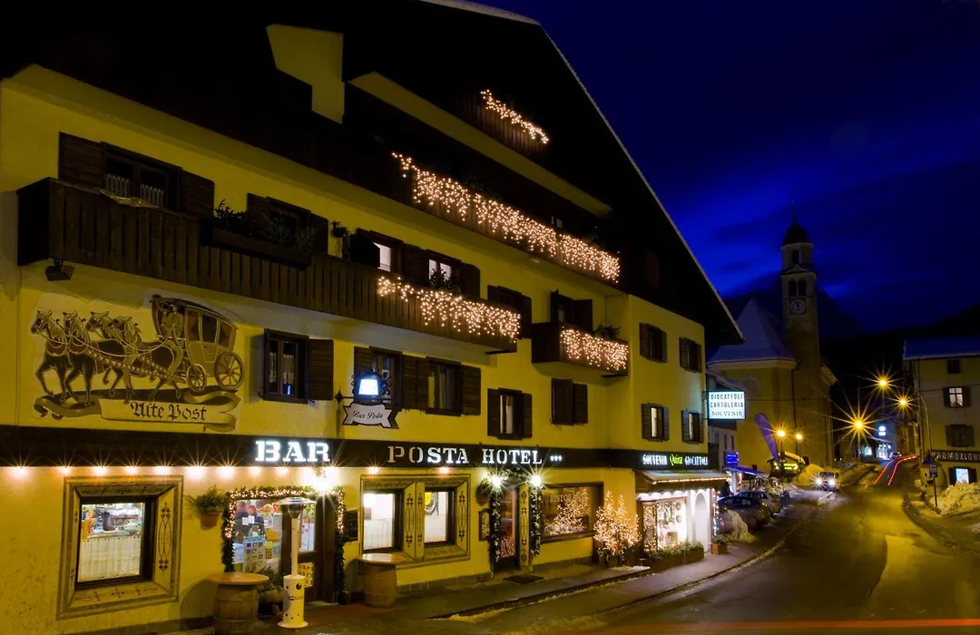 Hotel Posta-1