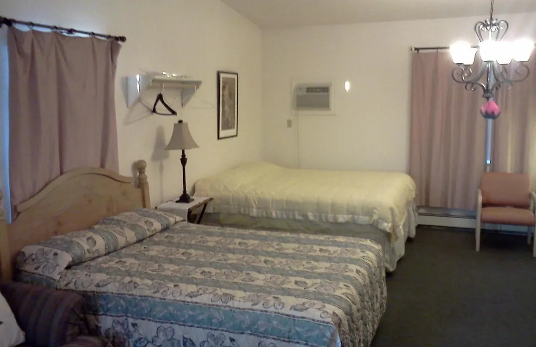 Borealis Inn-1