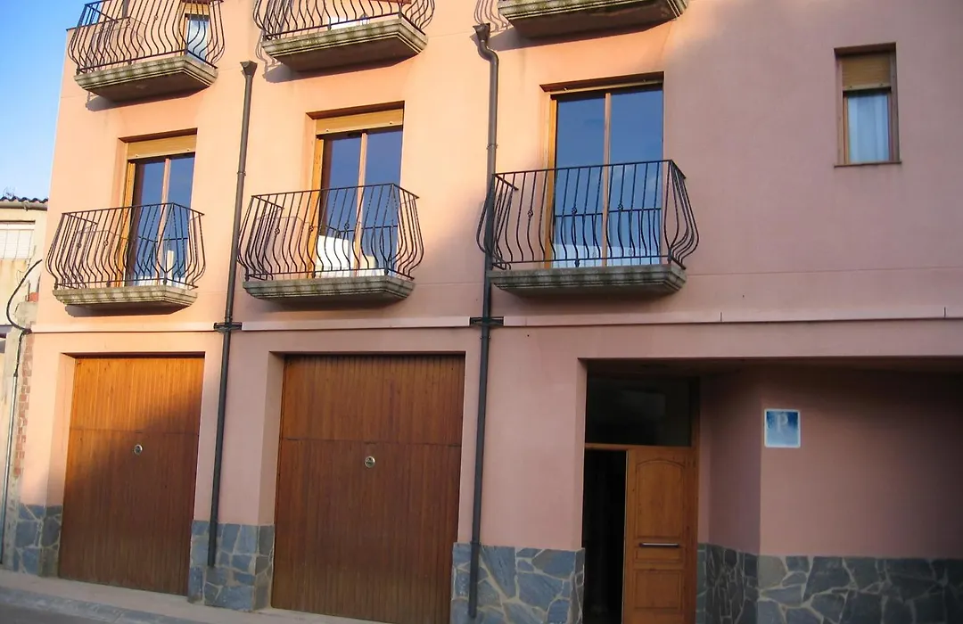 Hostal Casa Barcelo-1