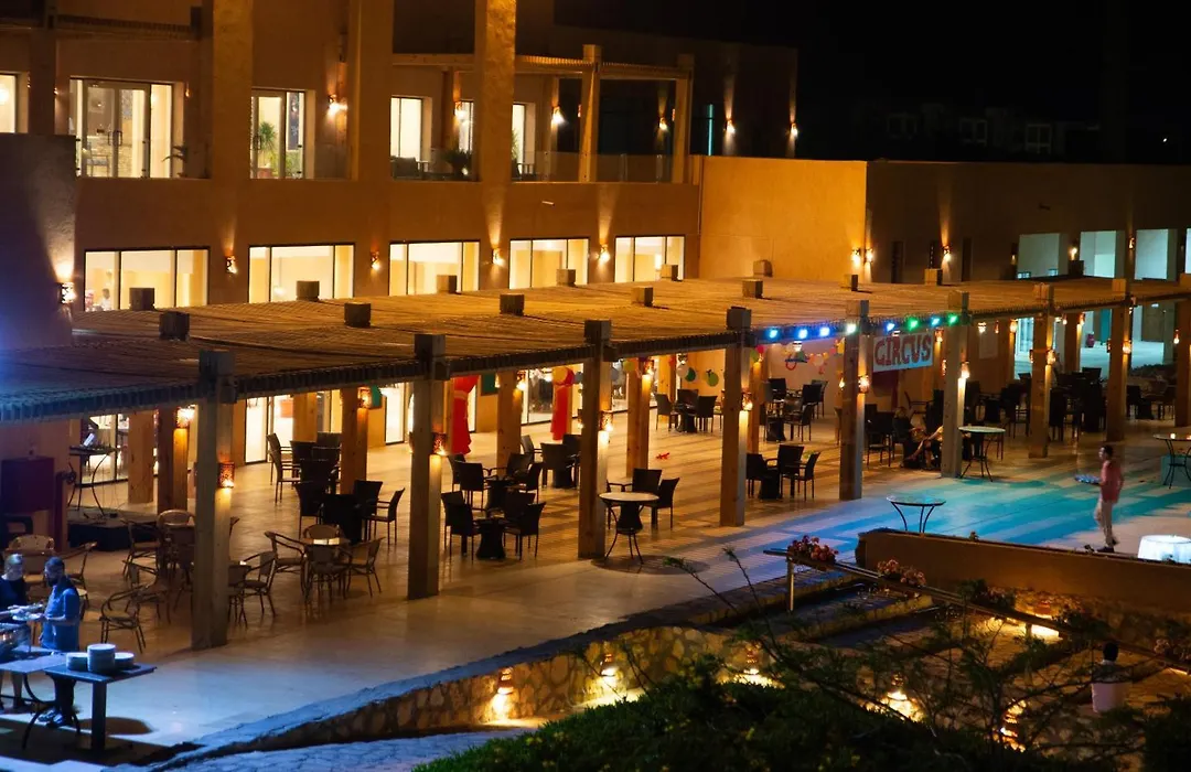 Caesar Bay Resort-1