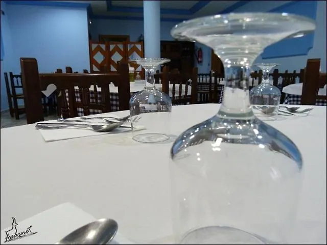 Hostal Vadillo-1