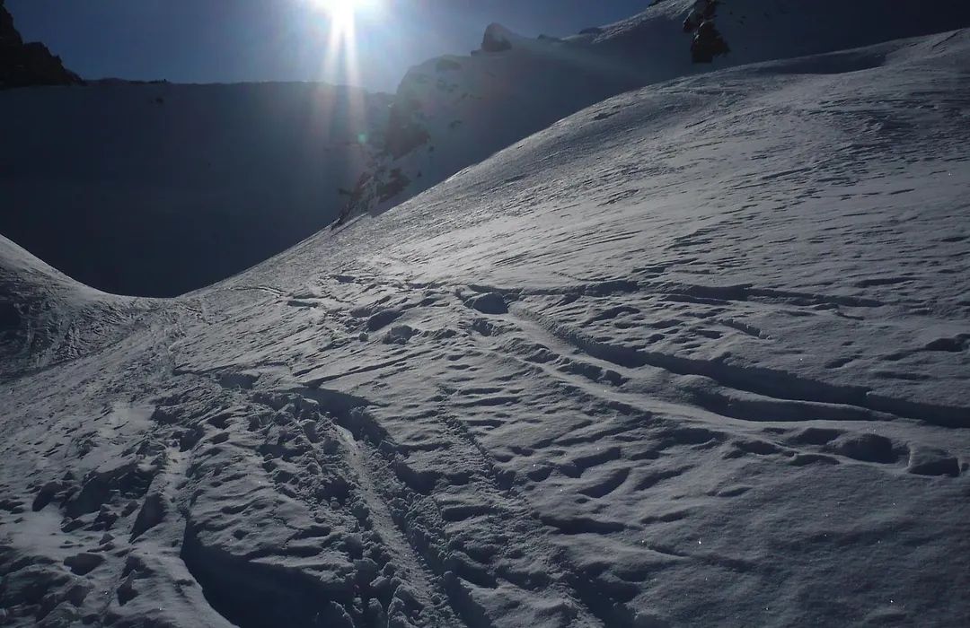 Albergo Boule De Neige-1