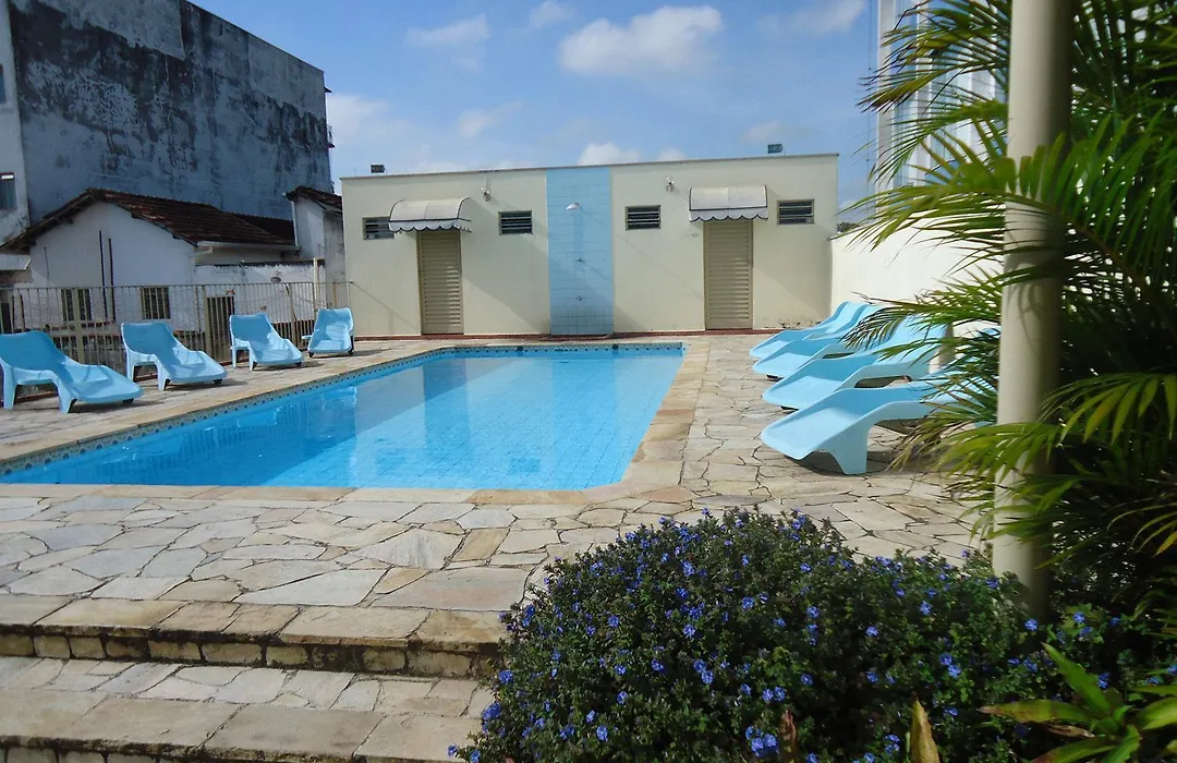 Antico Plaza Hotel-1