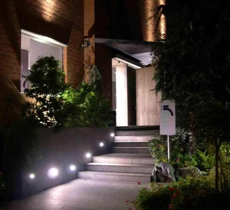 Hotel Eden-1