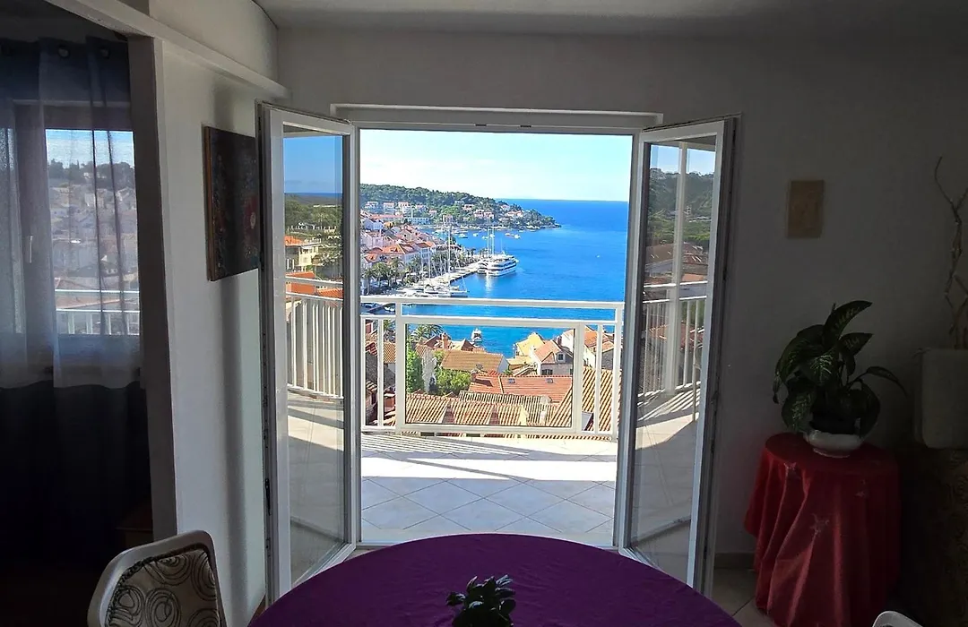 Apartments Bocin Rosso-1