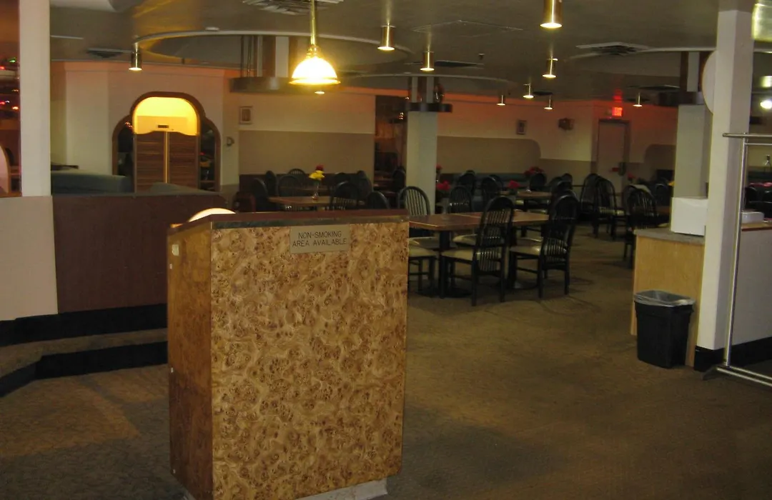 Howard Johnson By Wyndham Saint Joseph Benton Harbor-1