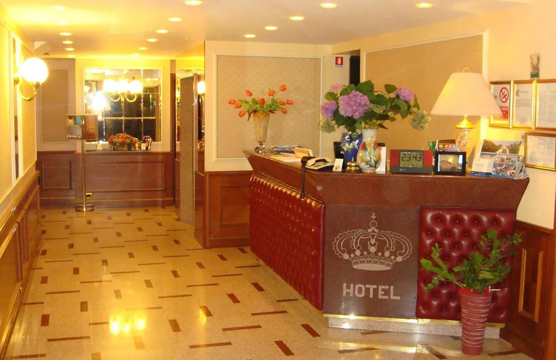 Albergo Corona-1