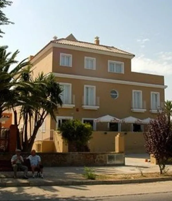 Hotel Las Canteras de Puerto Real-1
