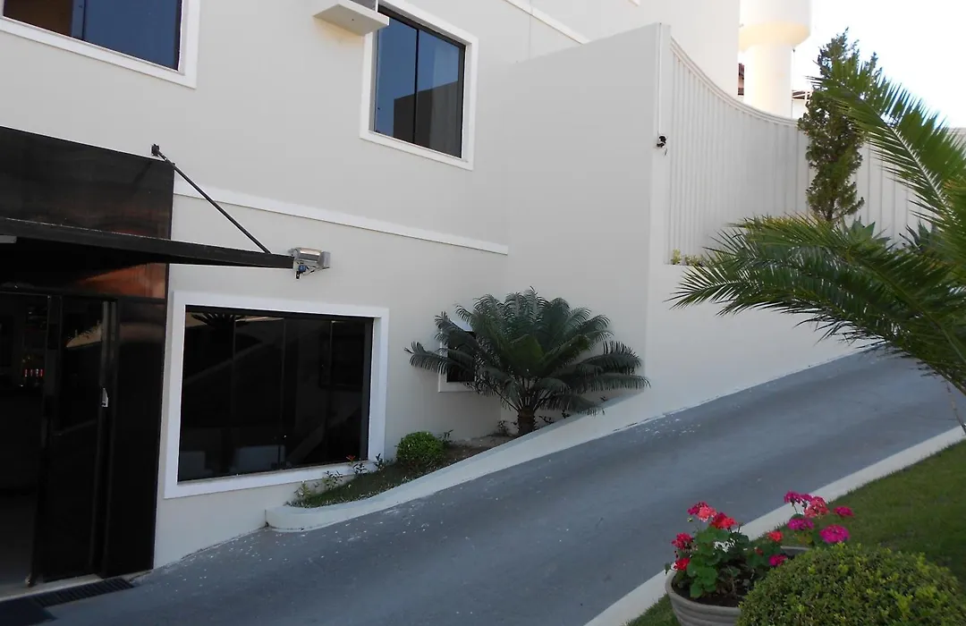 Hotel Jwf Piedade-1