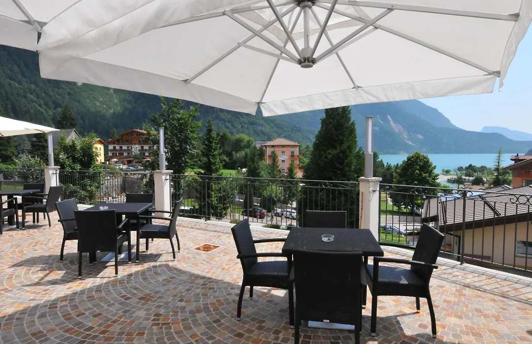 Alpenresort Belvedere-1