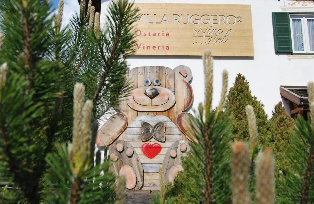 DaSte' ex Villa Ruggero-1