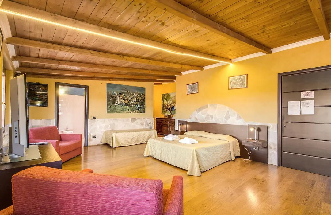 Villa Gengi-1