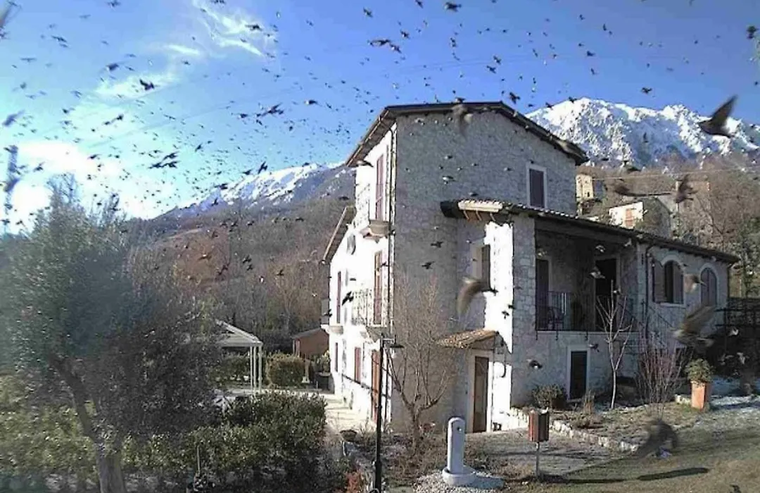 Locanda del Barone-1