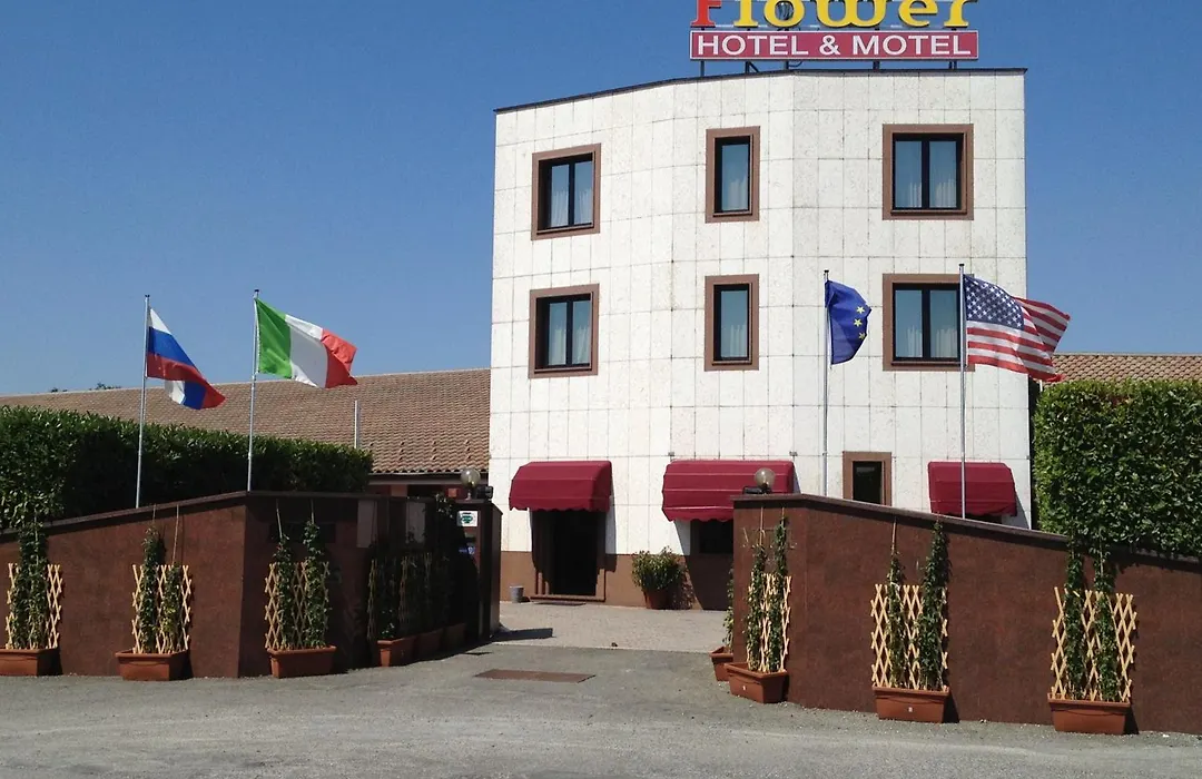 Hotel Motel Flower-1