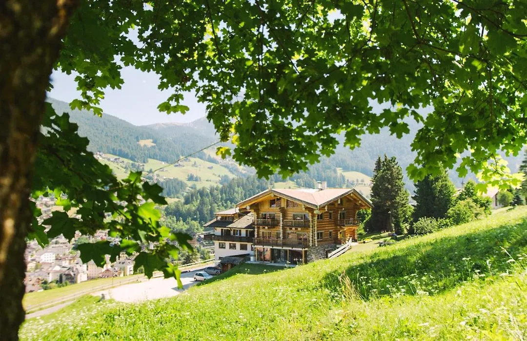 Boutique Hotel Pradell-1