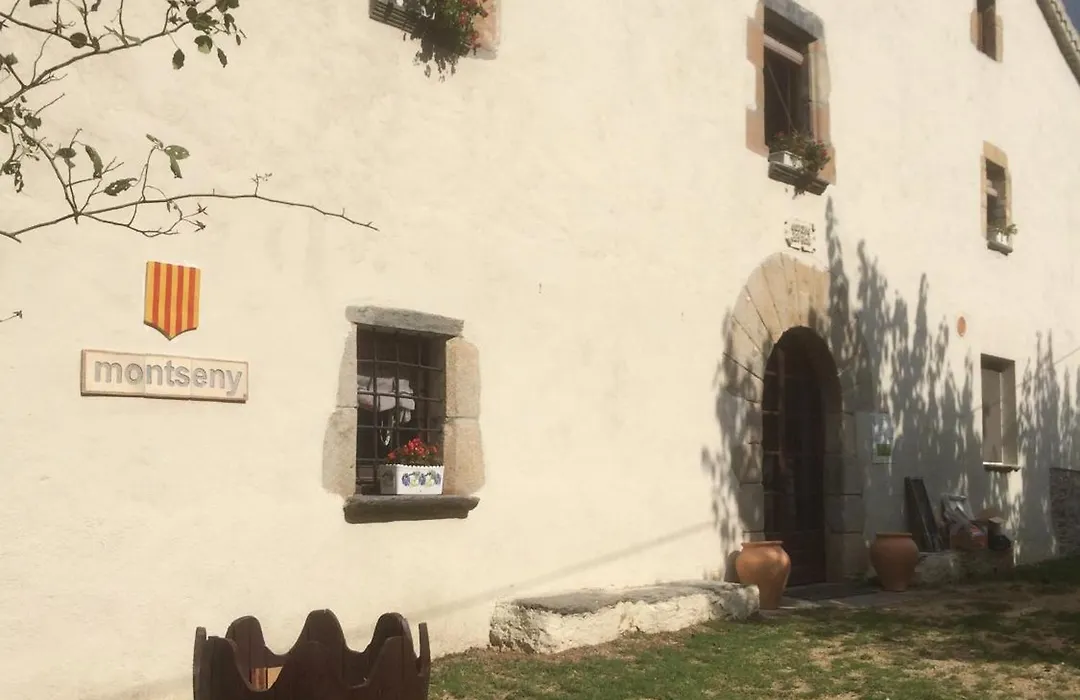 Hostal Sant Roc-1