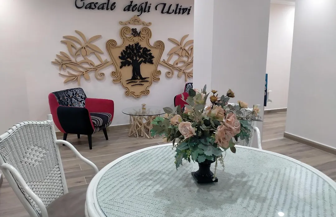 Casale degli Ulivi-1