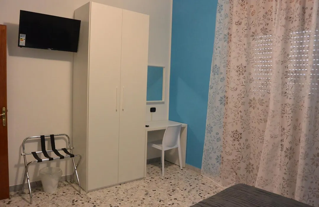 B&B Piazza Madonnina-1