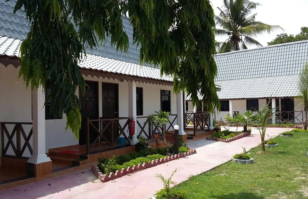 Rasa Senang Villa -Islam Guest Only-1