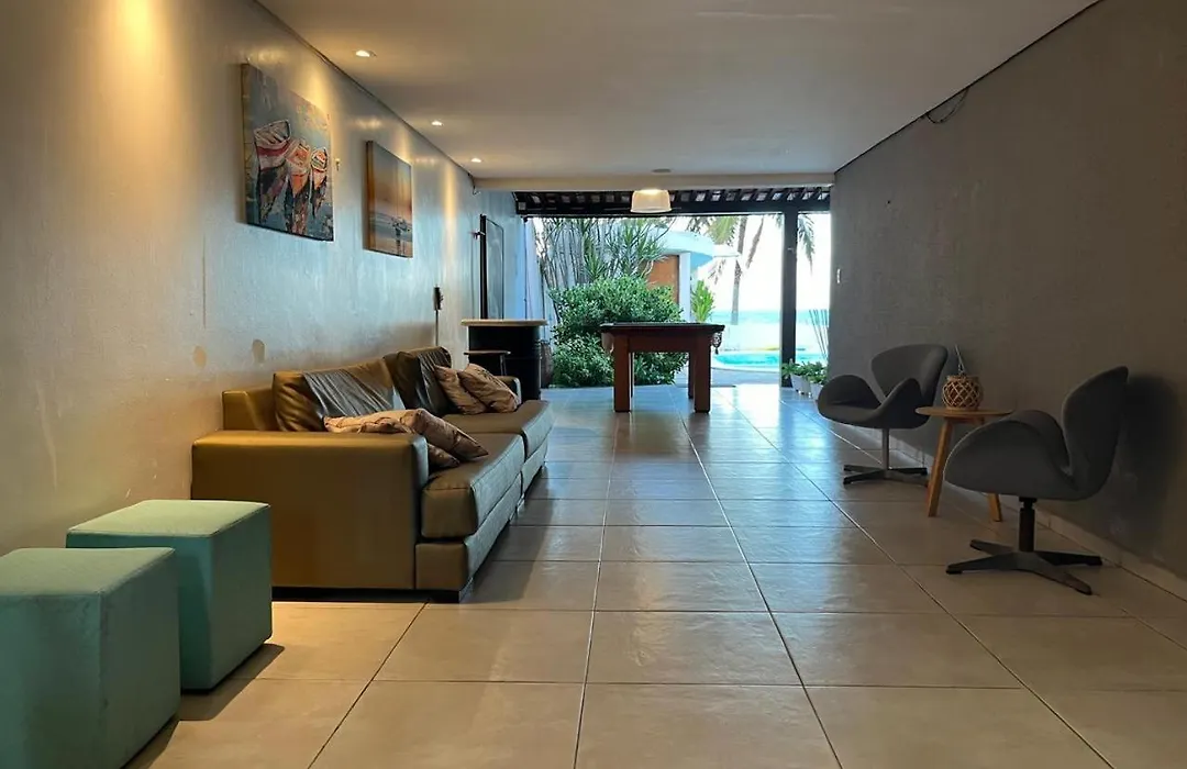 Numar Hotel-1