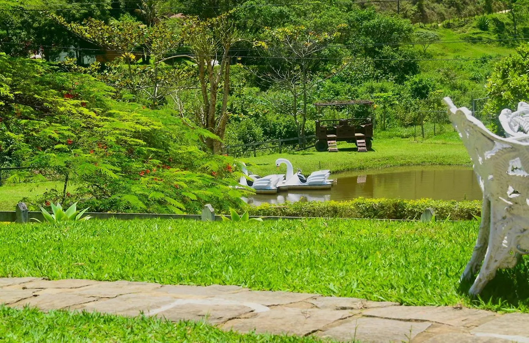 Eco Resort Fascinação-1