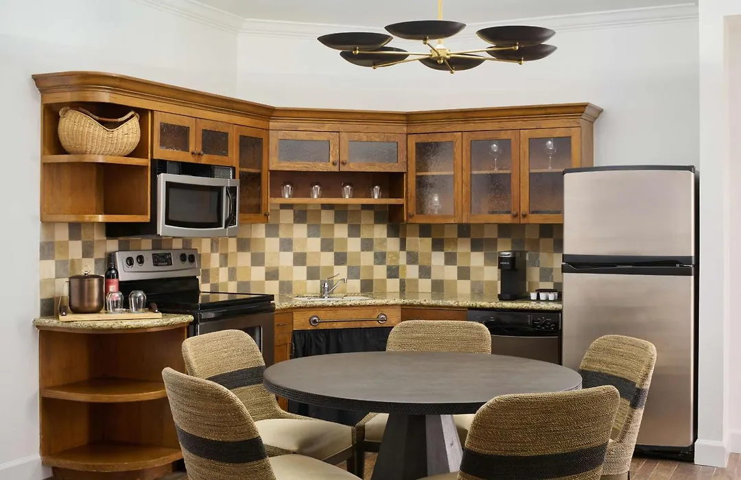 The Meritage Resort And Spa-1