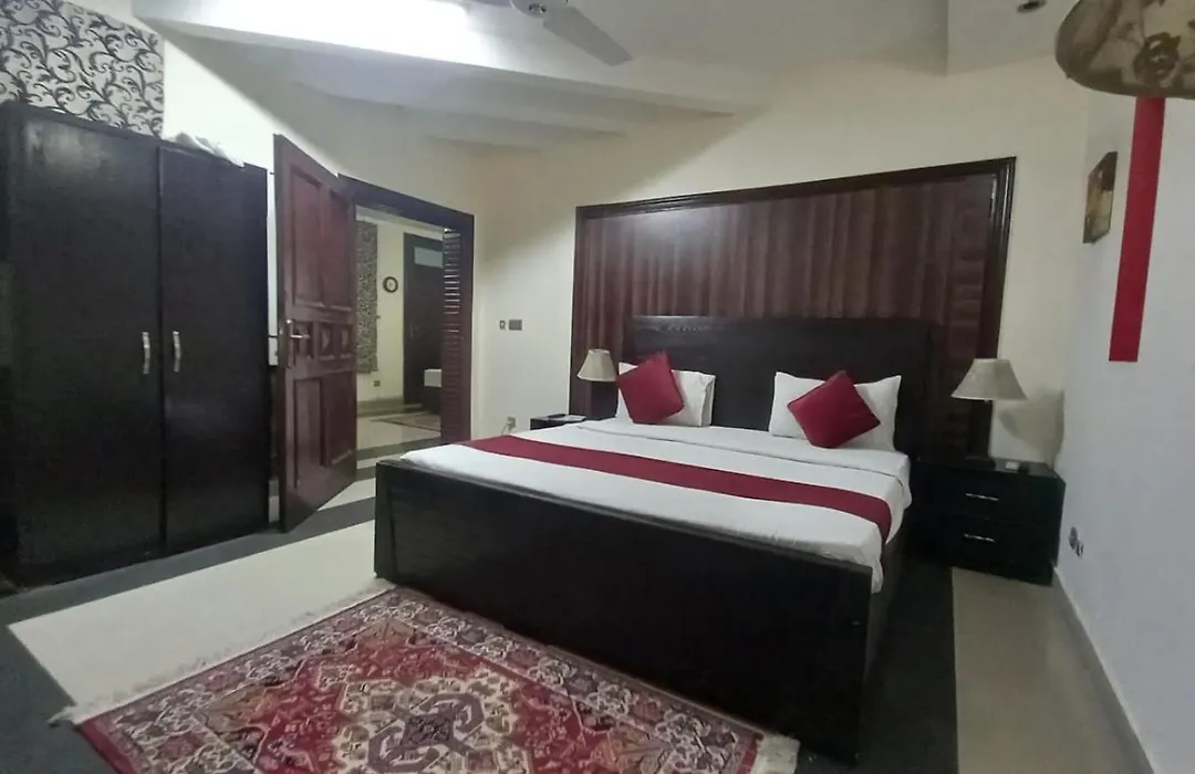 Elite Residence-1