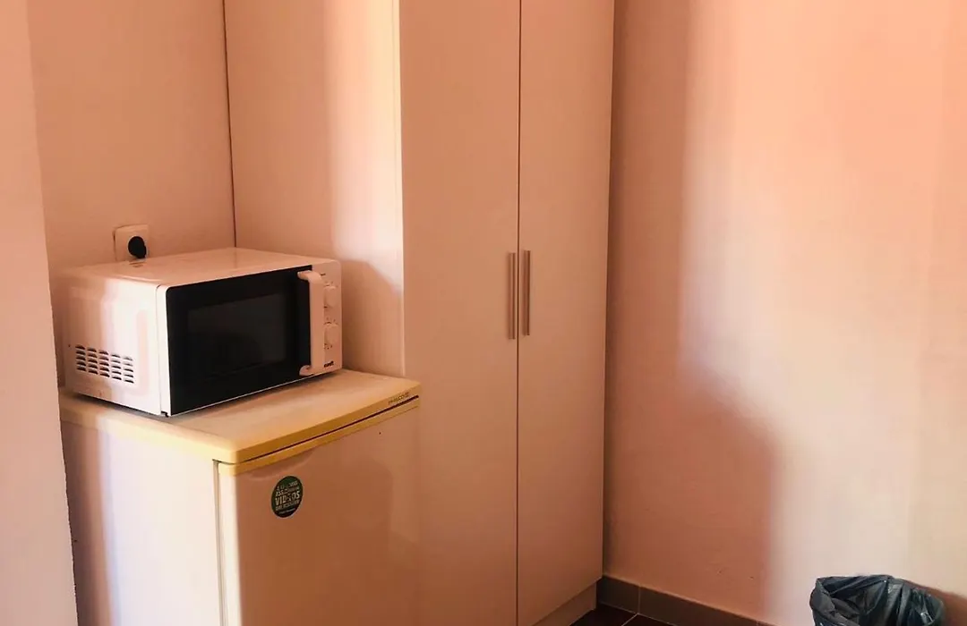 Nn Guest House-1