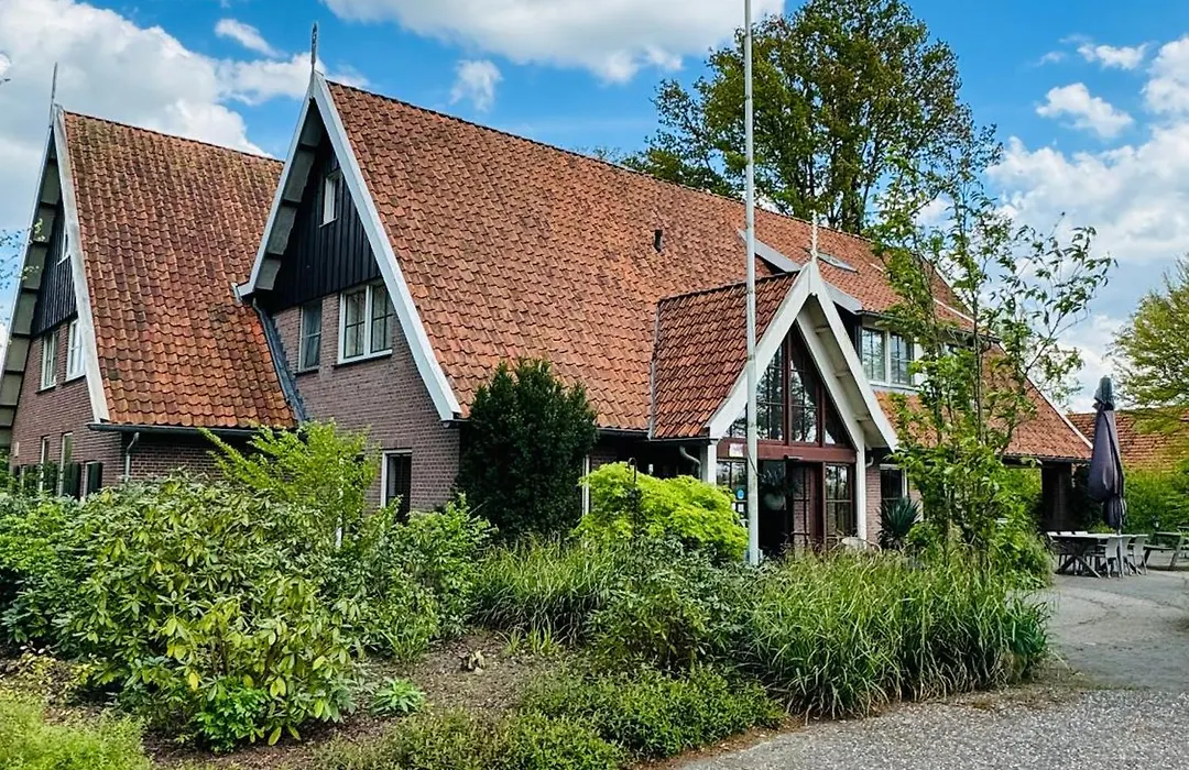Hotel De Greune Weide-1