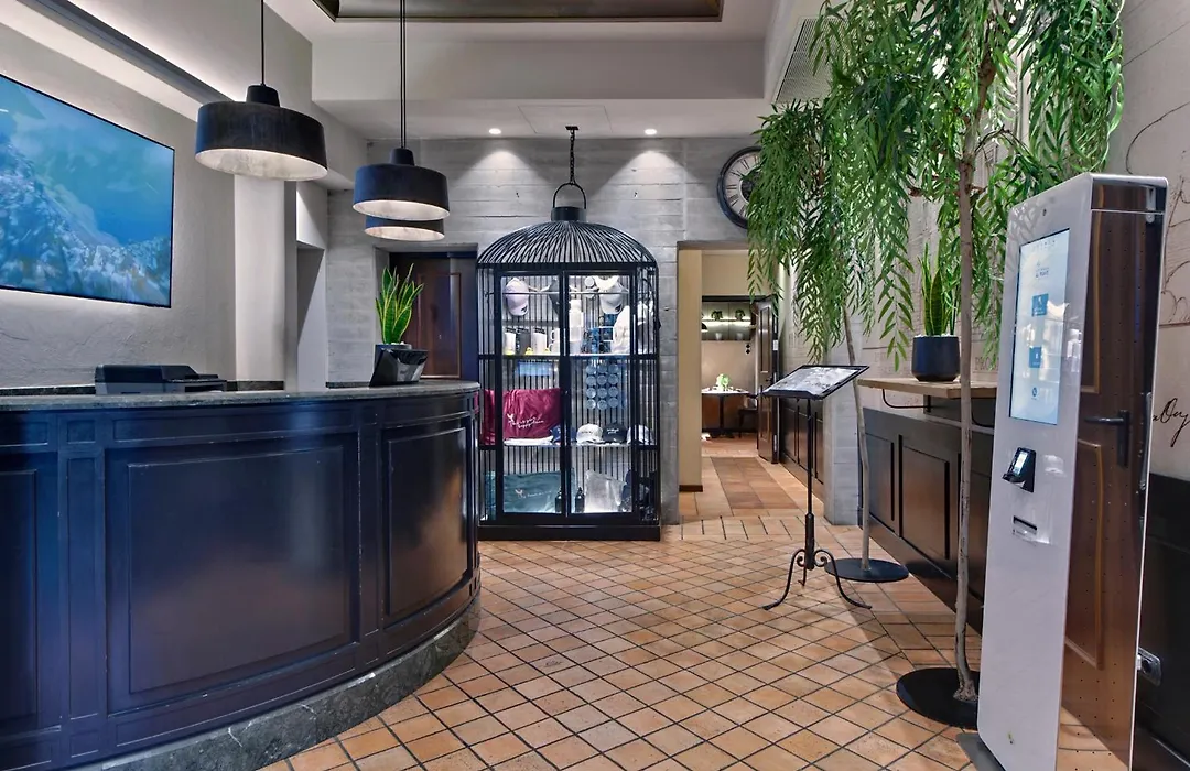 Hotel Locanda Al Piave ***S-1
