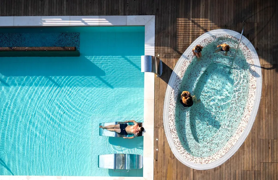Hotel Fedora Riccione - Fronte Mare-1