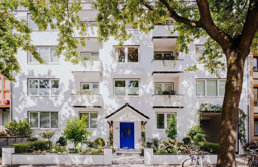 Apartments Les Jardins-1