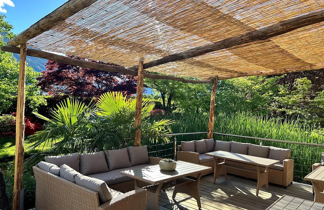 Hotel Garni Partaneshof-1