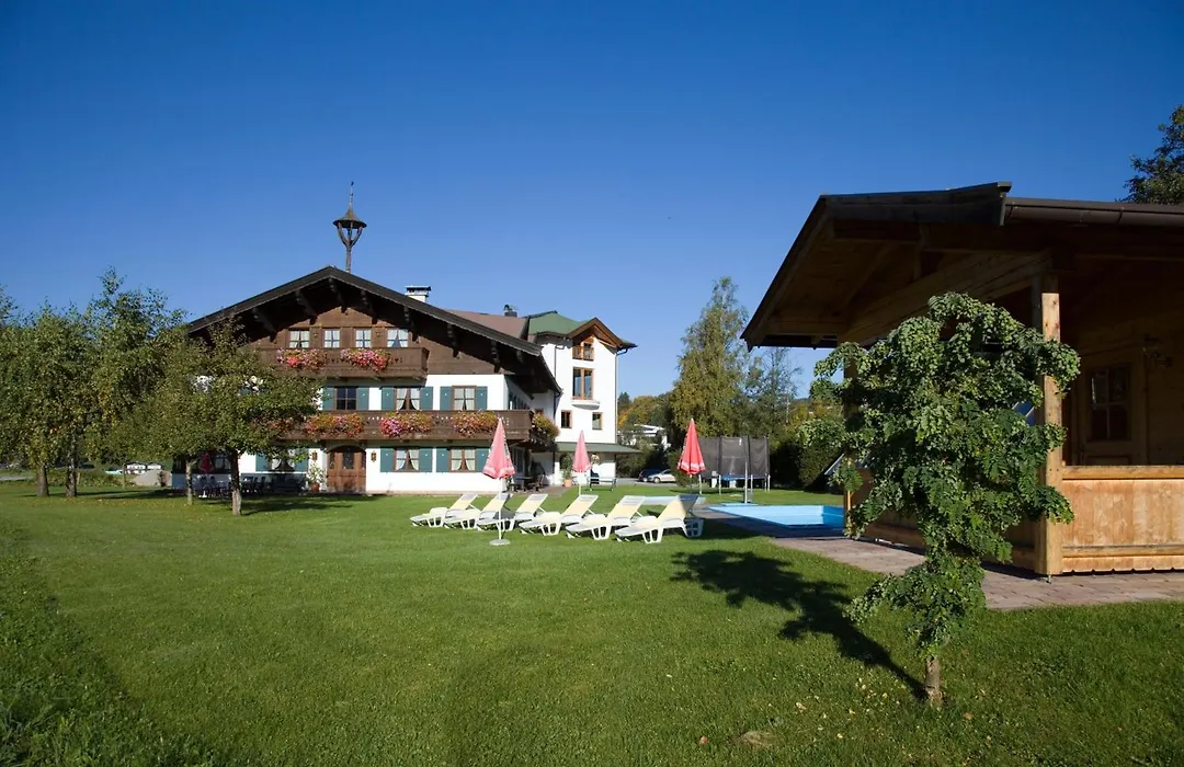 Hotel Gasthof Obermair-1