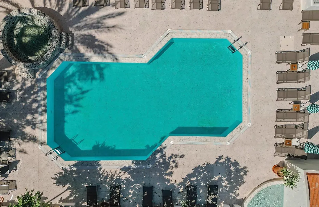 Unsal Hotel-1