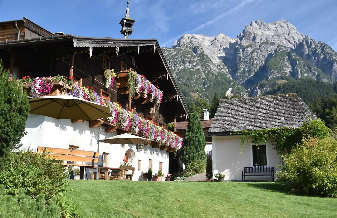 Brandstatthof Leogang-1