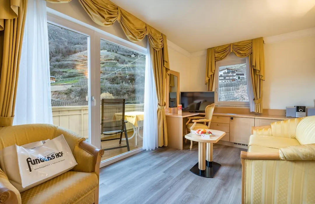 Hotel Funggashof-1