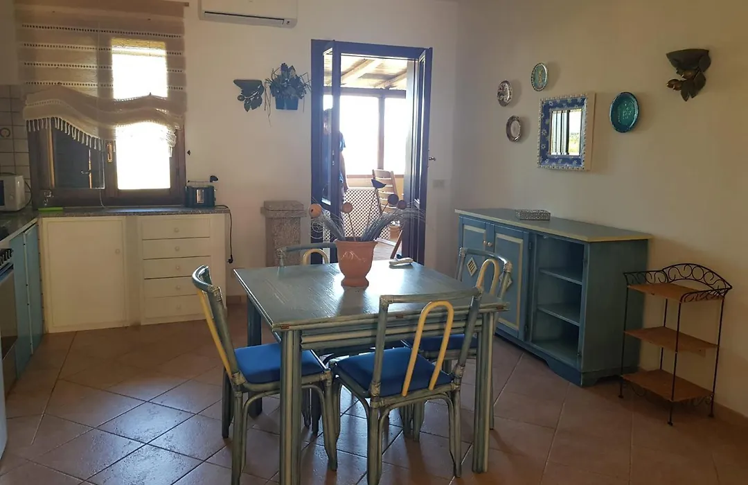 Sa Jaga Brujada Residence - Simar Vacanze-1