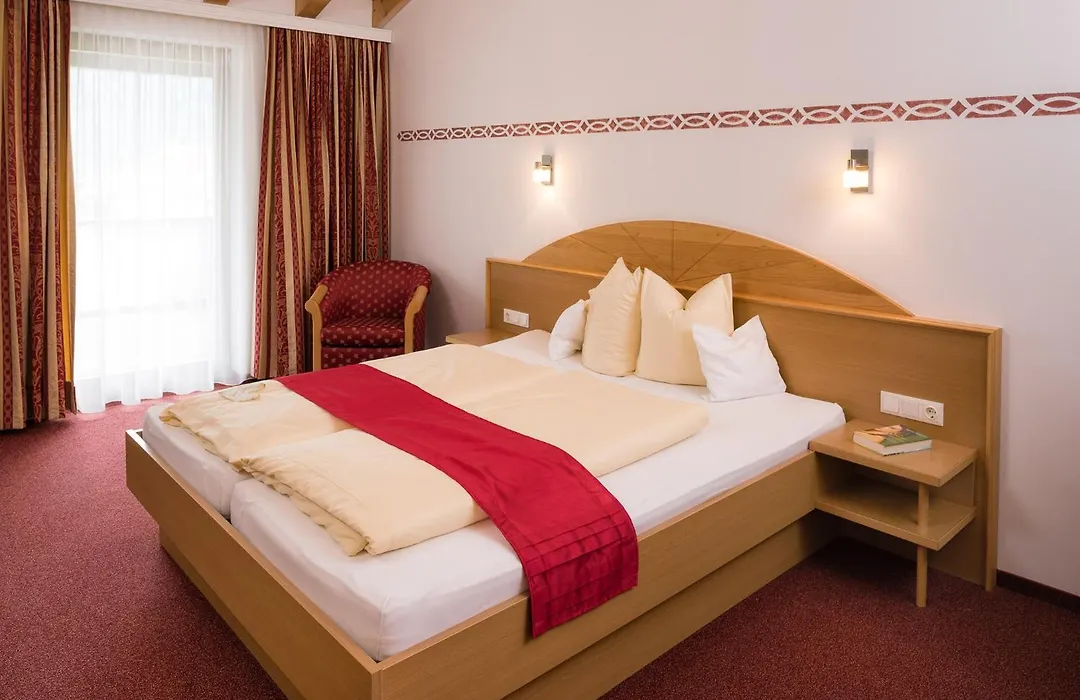 Hotel Forer-1
