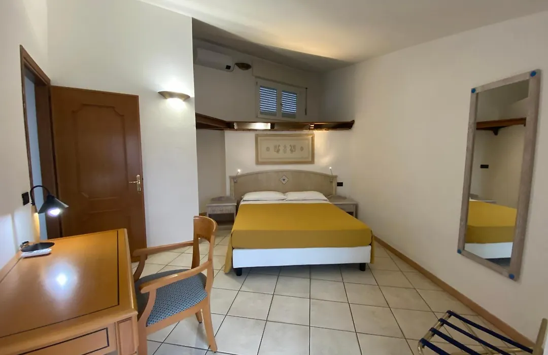 Locanda degli Artisti-1