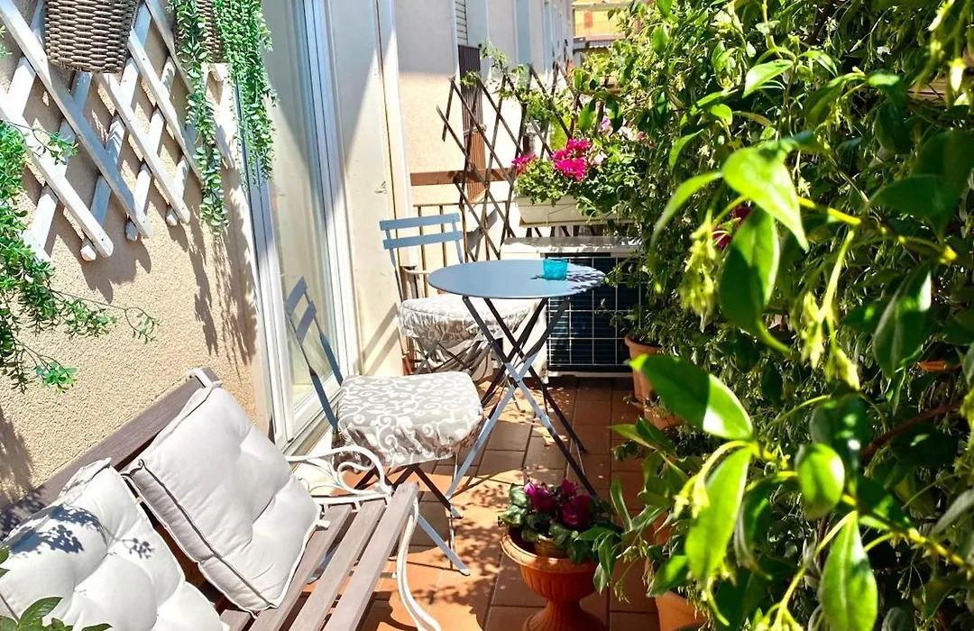 B&B Casa Dolce Casa-1